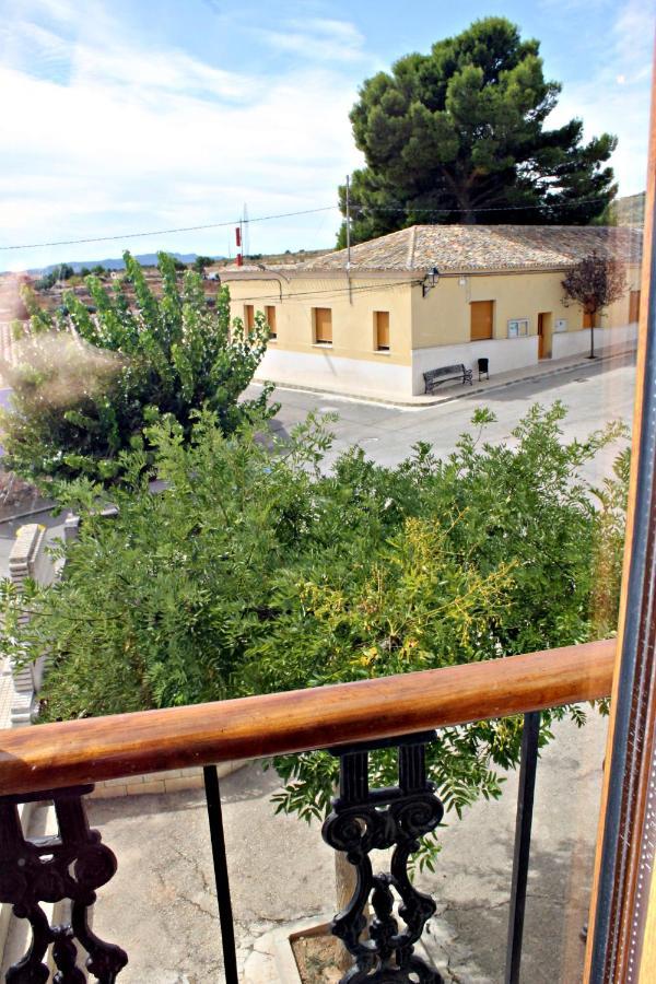 Casa Rural Rectoria De Raspay Zewnętrze zdjęcie